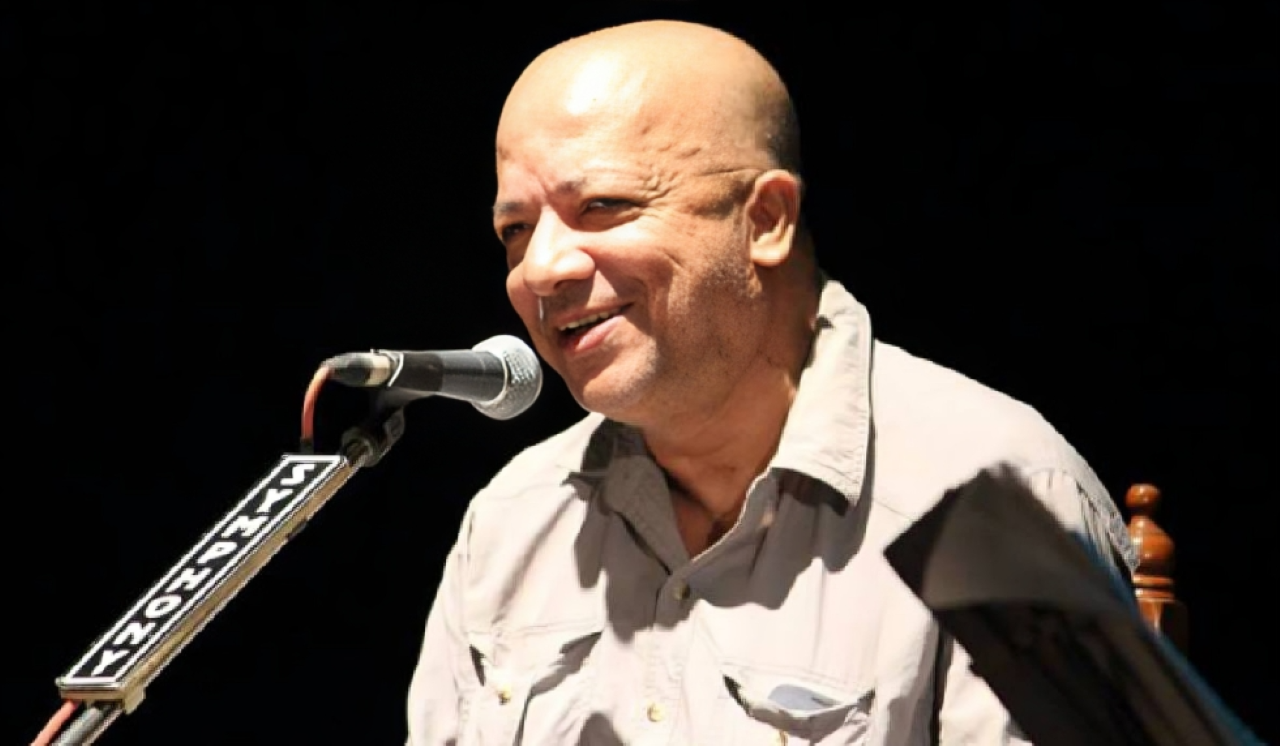 কবীর সুমন