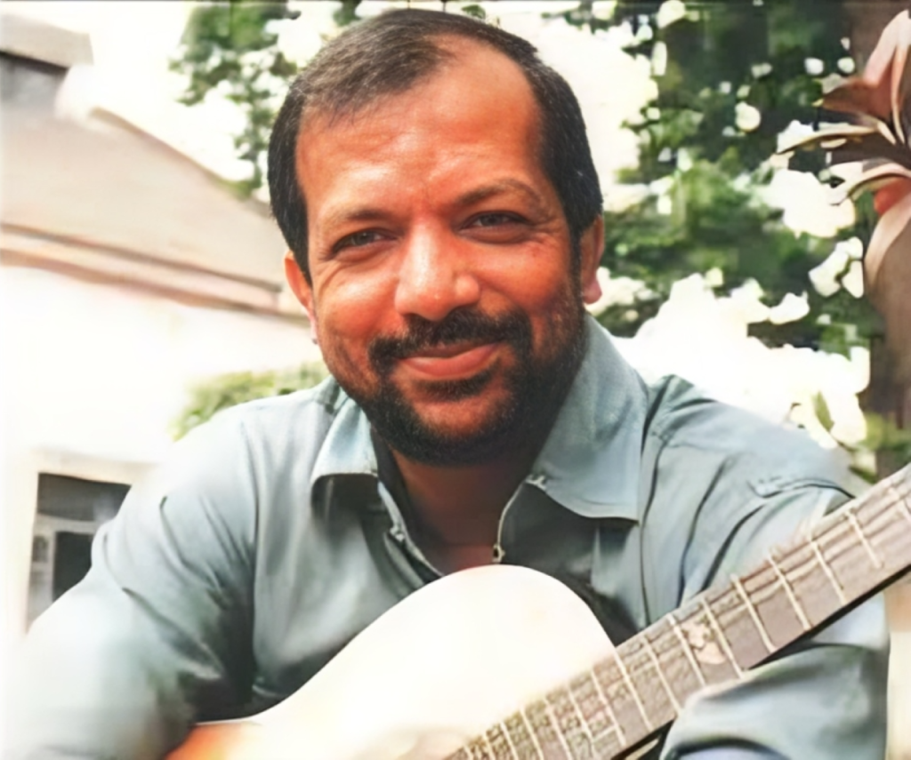 কবীর সুমন