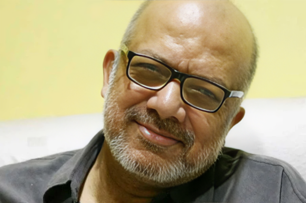 কবীর সুমন