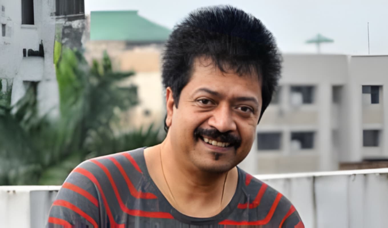 কুমার বিশ্বজিৎ কানাডায় কনসার্টে উদযাপন করবেন ভ্যালেন্টাইনস ডে