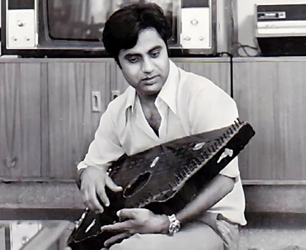 জগজিৎ সিং