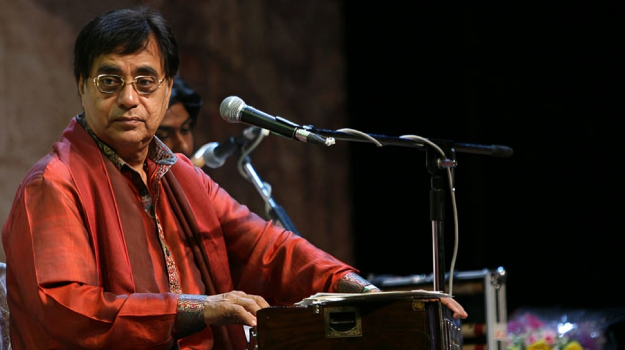 জগজিৎ সিং