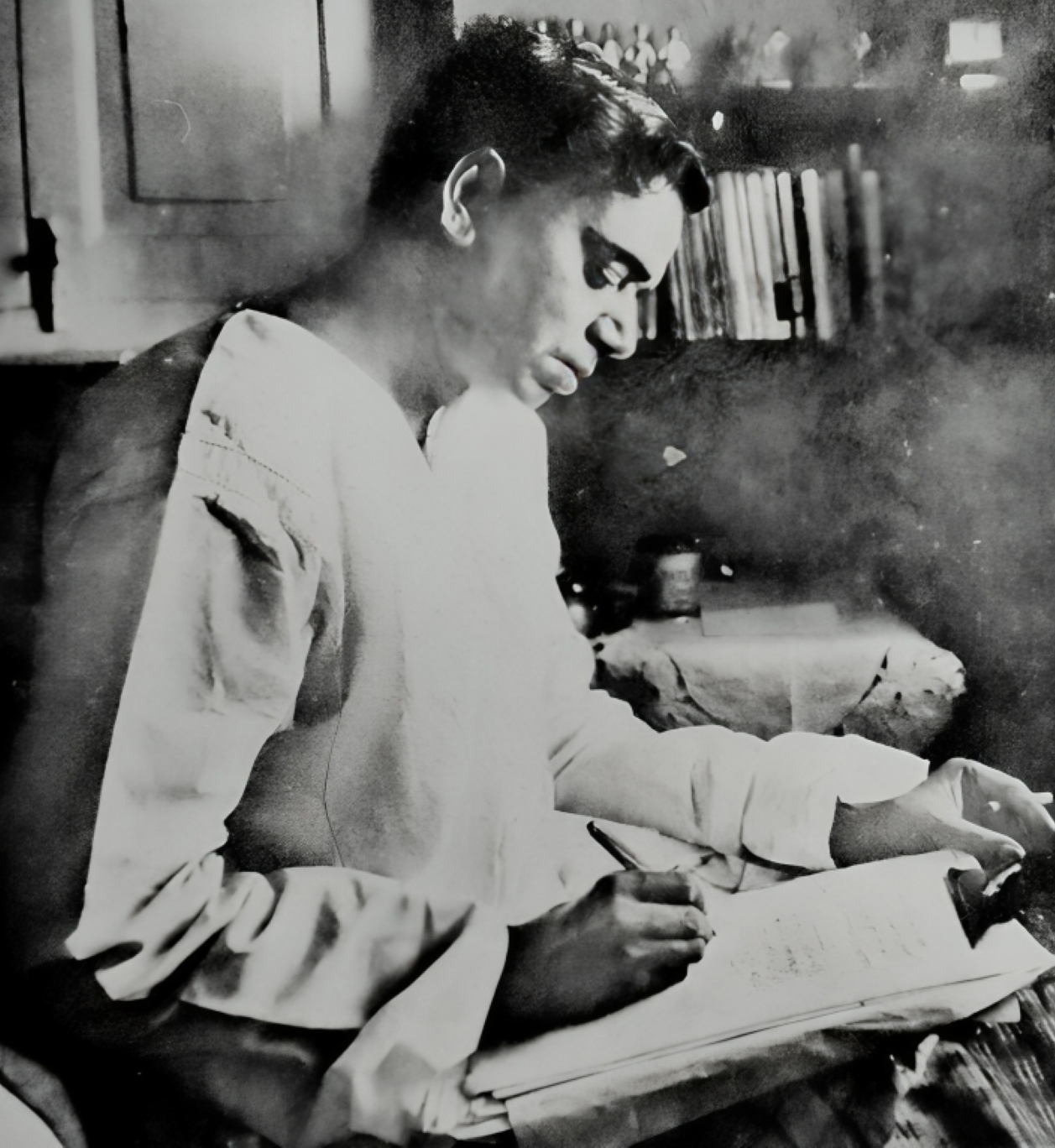 শৈলেন্দ্র