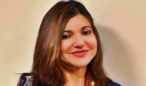 Alka Yagnik Faces Hearing Loss Alka Yagnik Faces Hearing Loss