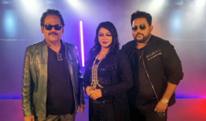 Ferdous Wahid Unveils New Eid Single ‘Faki ঈদ উৎসবে ফেরদৌস ওয়াহিদের কণ্ঠে নতুন গান ‘ফাঁকি’