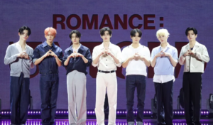 Heeseung Departs ENHYPEN for Solo Path Heeseung Departs ENHYPEN for Solo Path