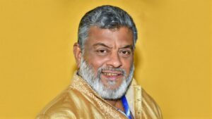 Remembering Composer Sujey Shyam Remembering Composer Sujey Shyam