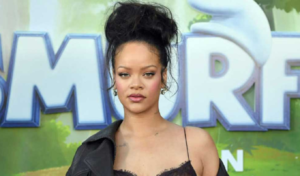 Shooting at Rihannas Home Suspect Arrested Life Sentence Possible Shooting at Rihanna’s Home Suspect Arrested, Life Sentence Possible