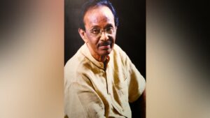 মরণোত্তর স্বাধীনতা পদক পাচ্ছেন বশির আহমেদ মরণোত্তর স্বাধীনতা পদক পাচ্ছেন বশির আহমেদ
