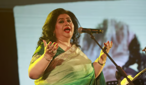 রুনা লায়লার গানে টোটো ভাষা নবজীবন রুনা লায়লার গানে টোটো ভাষা নবজীবন