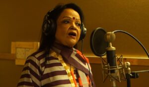 সাবিনা ইয়াসমিনের নতুন গান উন্মোচন সাবিনা ইয়াসমিনের নতুন গান উন্মোচন