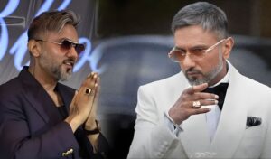 হানি সিংয়ের ভারতীয় ট্যুরে উদ্বোধনী উত্তেজনা হানি সিংয়ের ভারতীয় ট্যুরে উদ্বোধনী উত্তেজনা