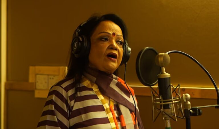 সাবিনা ইয়াসমিন