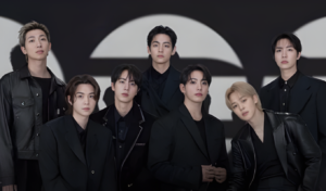 BTS Return Stuns Fans With Bold New Video BTS Return Stuns Fans With Bold New Video