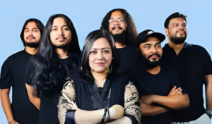 Dhaka Set for Grand Boishakh Music Festivities Dhaka Set for Grand Boishakh Music Festivities