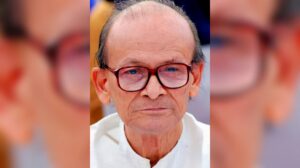 In Memory – The Tireless Maestro of Music Ustad Sudhin Das সঙ্গীত সাধক ও গবেষক ওস্তাদ সুধীন দাশ: একটি জীবন ও সাধনা