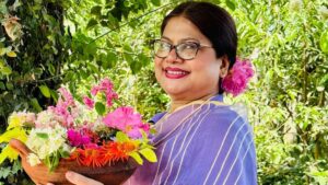 Kanak Chapa Reaches Four Million Facebook Followers Kanak Chapa Reaches Four Million Facebook Followers