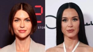 Katy Perry Denies Ruby Rose Sexual Assault Allegations পুরোনো অভিযোগ ঘিরে নতুন বিতর্ক