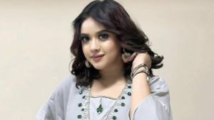 Singer Oyshee to Perform Debut Concert in Kuala Lumpur Singer Oyshee to Perform Debut Concert in Kuala Lumpur