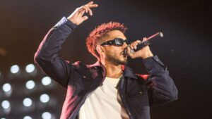 Talha Anjum Crowns Spotify Pakistan Five Year Charts Talha Anjum Crowns Spotify Pakistan Five-Year Charts
