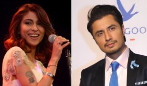 আলী জাফর–মিশা মামলায় চূড়ান্ত রায় আলী জাফর–মিশা মামলায় চূড়ান্ত রায়
