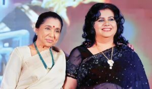 আশা ভোঁসলের বিদায়ে সংগীতজগৎ শোকাহত আশা ভোঁসলের বিদায়ে সংগীতজগৎ শোকাহত