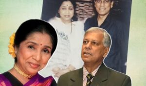 আশা ভোসলের প্রয়াণে সঙ্গীতজগতে শোক আশা ভোসলের প্রয়াণে সঙ্গীতজগতে শোক