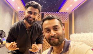 ইমরানের কণ্ঠে হৃদয়ের নতুন গান ইমরানের কণ্ঠে হৃদয়ের নতুন গান
