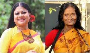 কনকচাঁপা ও কাঙালিনী সুফিয়া পাচ্ছেন বিশেষ স্বীকৃতি কনকচাঁপা ও কাঙালিনী সুফিয়া পাচ্ছেন বিশেষ স্বীকৃতি