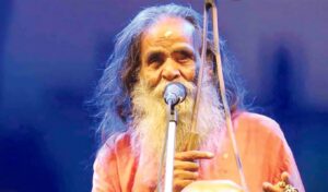 কানাই দাস বাউলের শেষ কণ্ঠধ্বনি ‘রইদ ছবিতে কানাই দাস বাউলের শেষ কণ্ঠধ্বনি ‘রইদ’ ছবিতে