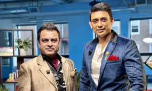 জায়েদ খানের জায়েদ খানের