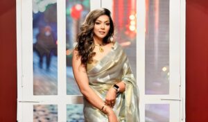 ডোলা রহমানের বৈশাখী স্মৃতিচারণ ডোলা রহমানের বৈশাখী স্মৃতিচারণ