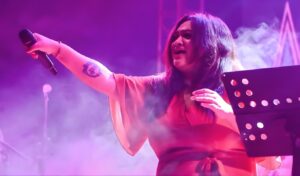 তাশফীর সংগীত যাত্রায় নতুন অধ্যায় তাশফীর সংগীত যাত্রায় নতুন অধ্যায়