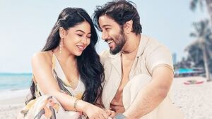 তুমি আমি শুধু চলচ্চিত্রে নতুন জুটি তুমি আমি শুধু চলচ্চিত্রে নতুন জুটি