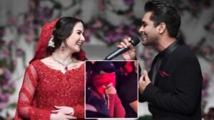নিউইয়র্কে হানিয়ার উপস্থিতিতে গুঞ্জন নিউইয়র্কে হানিয়ার উপস্থিতিতে গুঞ্জন