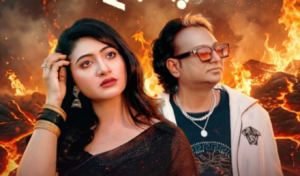 পয়লা বৈশাখে সমীরের নতুন গান প্রকাশের উৎসব