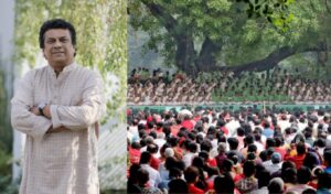 পহেলা বৈশাখ আত্মপরিচয় উৎসব পহেলা বৈশাখ আত্মপরিচয় উৎসব