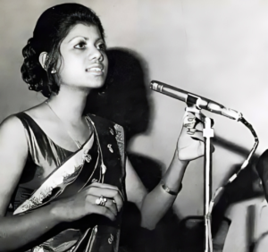 কিংবদন্তি সঙ্গীতশিল্পী রুনা লায়লার জন্মদিনের সঙ্গীত গুরুকুলের শ্রদ্ধাঞ্জলি 2 বাংলাদেশি কণ্ঠশিল্পী রুনা লায়লা