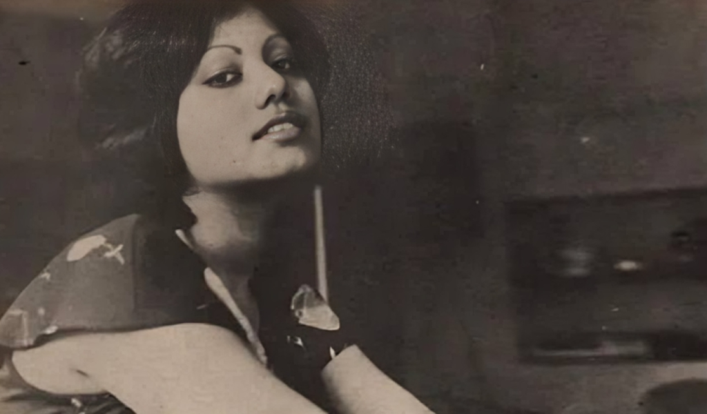 বাংলাদেশি কণ্ঠশিল্পী রুনা লায়লা