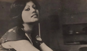 বাংলাদেশি কণ্ঠশিল্পী রুনা লায়লা