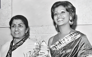 কিংবদন্তি সঙ্গীতশিল্পী রুনা লায়লার জন্মদিনের সঙ্গীত গুরুকুলের শ্রদ্ধাঞ্জলি 27 লতা মঙ্গেশকর ও রুনা লায়লা