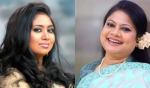 সংরক্ষিত নারী আসনে বেবী কনকচাঁপার মনোনয়ন দৌড় শুরু সংরক্ষিত নারী আসনে বেবী-কনকচাঁপার মনোনয়ন দৌড় শুরু