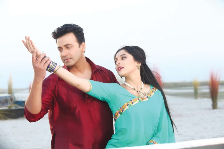 গলুই