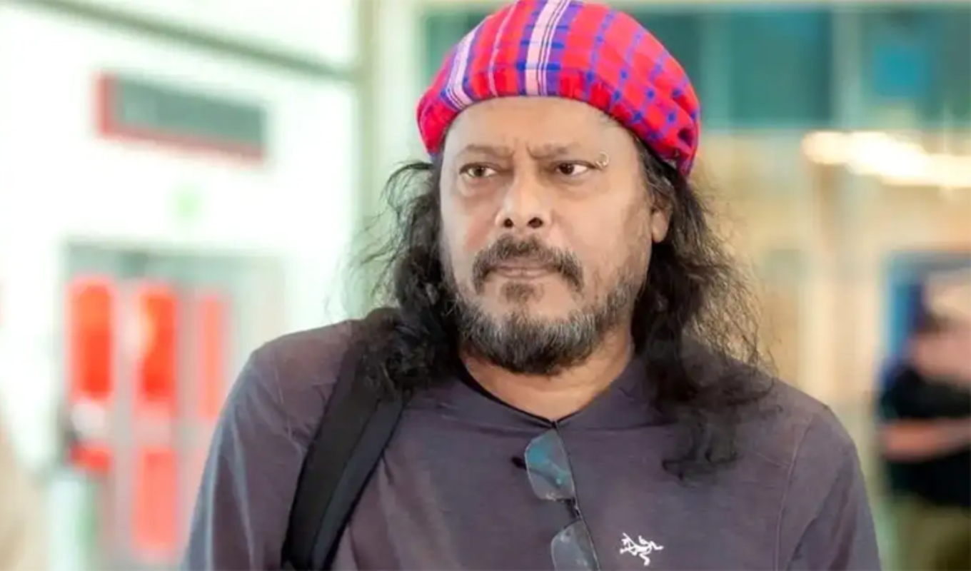 দুই মাসের ইউরোপ সফরে রকস্টার শিল্পী জেমস 2 দুই মাসের ইউরোপ সফরে রকস্টার শিল্পী জেমস