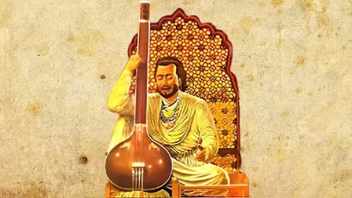তানসেন ঘরানা | গীত ঘরানা, কণ্ঠশিল্পী বা গানের ঘরানা | সঙ্গীতের ঘরানা