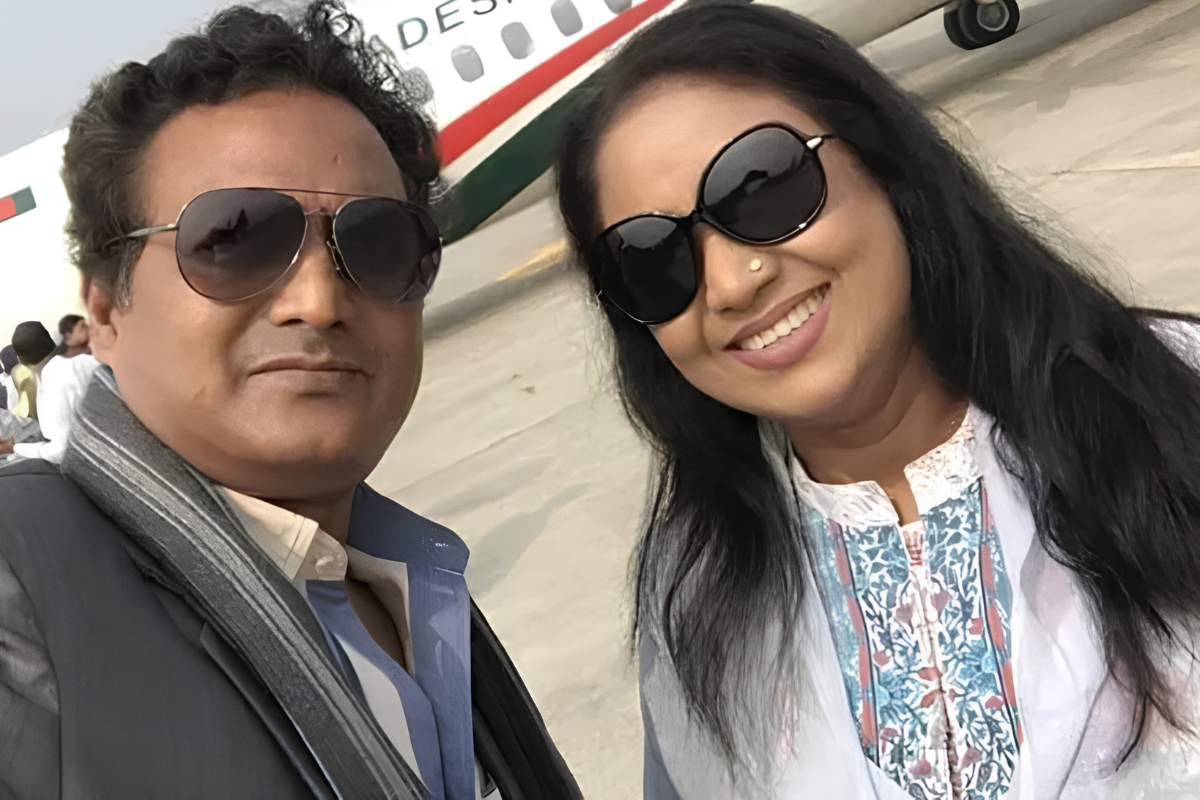 জন্মদিনের উৎসব নেই, ভাইয়ের ক্যানসারমুক্তির প্রার্থনায় শিল্পী বেবী নাজনীন