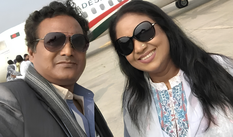 জন্মদিনের উৎসব নেই, ভাইয়ের ক্যানসারমুক্তির প্রার্থনায় শিল্পী বেবী নাজনীন