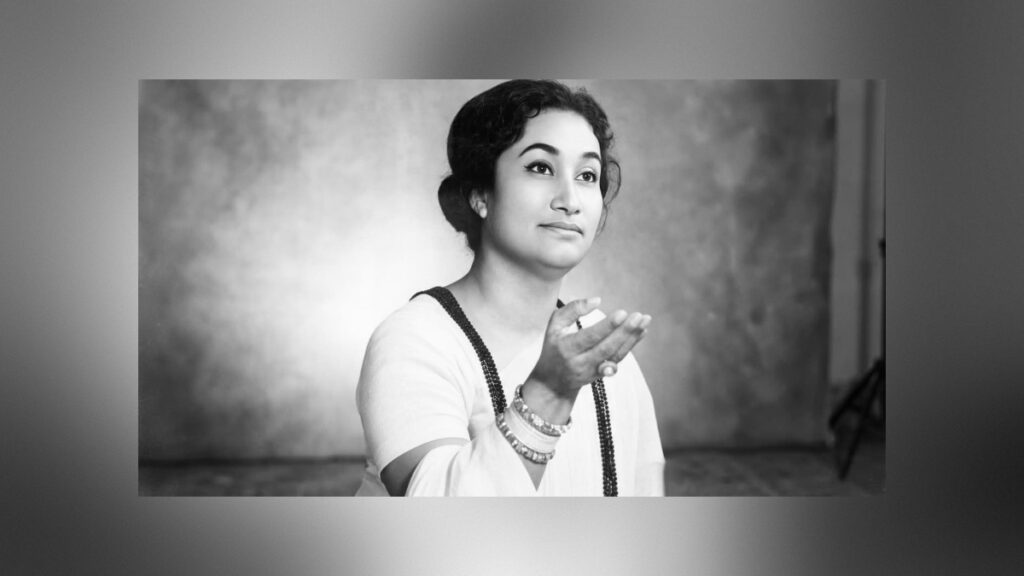 “এই কি গো শেষ দান-বিরহ দিয়ে গেলে…”স্মরণ-নীলকান্তমণি শিল্পী ফিরোজা বেগম
