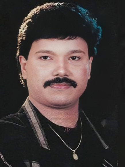 খালিদ হাসান মিলু