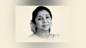 জন্মদিনে স্মরণ, শরীরজুড়ে আঘাত নিয়েও গান থামাননি আশা ভোঁসলে